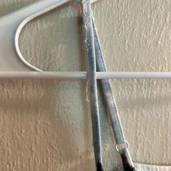 american eagle tie dye tank - Picture 4 of 5